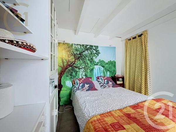 Appartement F3 à vendre  3 pièces - 71 m 2   FRONTIGNAN  - 34