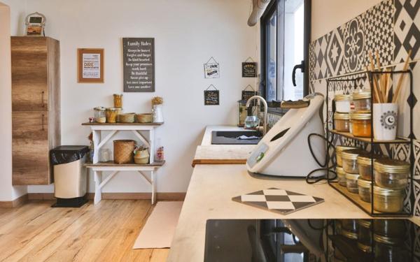 Maison à vendre    6 pièces •  Colomiers