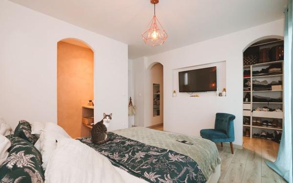 Maison à vendre    6 pièces •  Colomiers