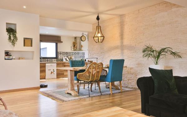 Maison à vendre    6 pièces •  Colomiers