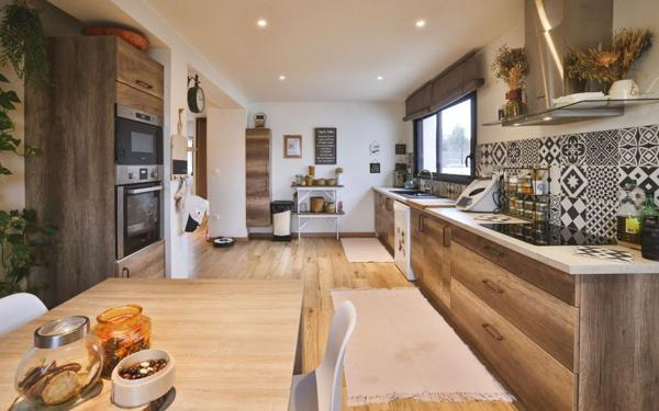 Maison à vendre    6 pièces •  Colomiers