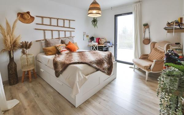 Maison à vendre    6 pièces •  Colomiers