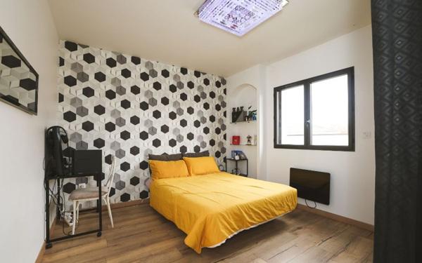 Maison à vendre    6 pièces •  Colomiers