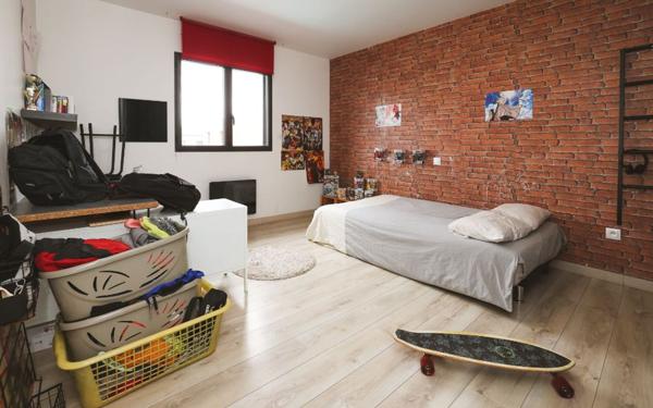 Maison à vendre    6 pièces •  Colomiers