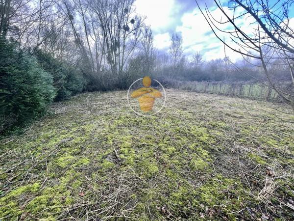 Vente Maison de village 3 pièces 65 m2 à Achery