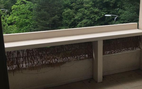 Appartement à louer    2 pièces • 44,07 m2 Caluire-et-Cuire