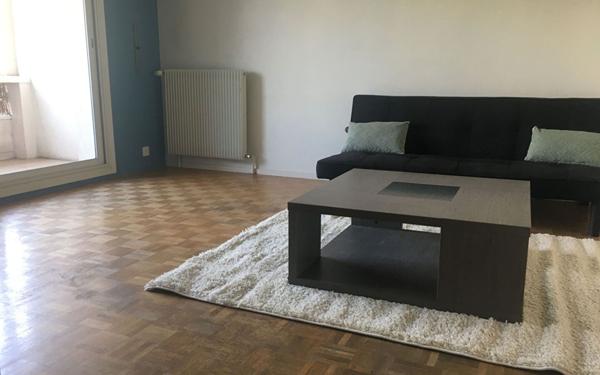 Appartement à louer    2 pièces • 44,07 m2 Caluire-et-Cuire