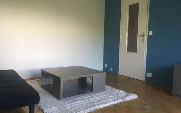 Appartement à louer    2 pièces • 44,07 m2 Caluire-et-Cuire