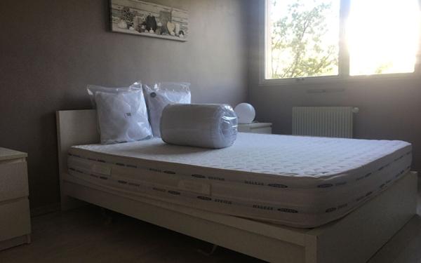 Appartement à louer    2 pièces • 44,07 m2 Caluire-et-Cuire