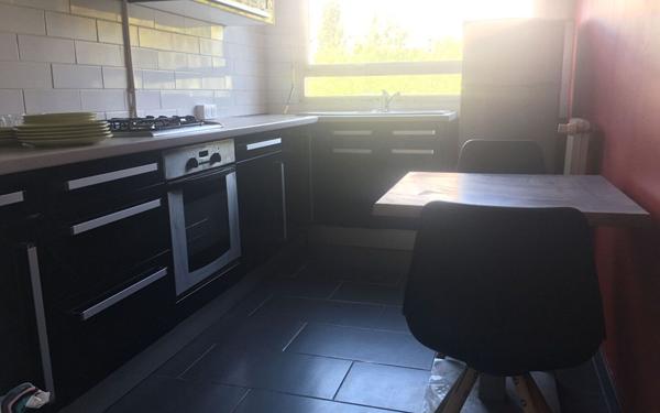 Appartement à louer    2 pièces • 44,07 m2 Caluire-et-Cuire