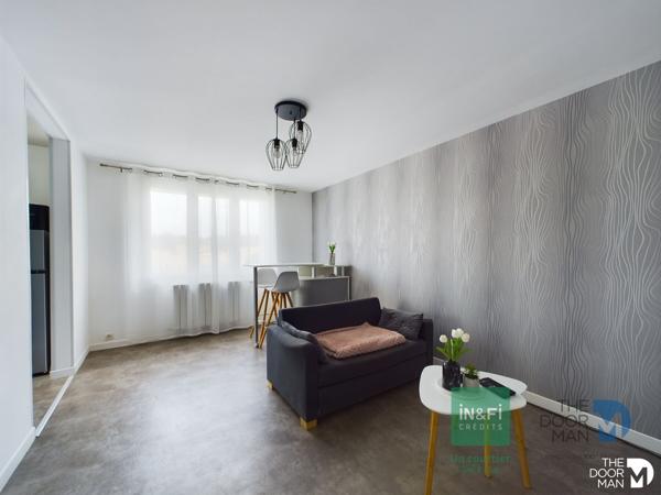 Immeuble - Vendu - 112 m² - NIORT | The Door Man