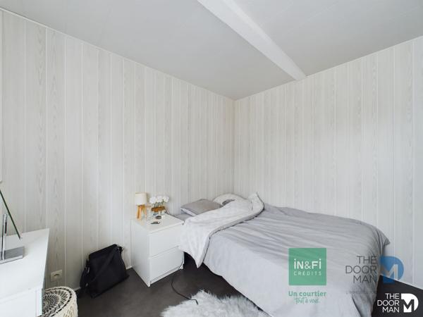 Immeuble - Vendu - 112 m² - NIORT | The Door Man