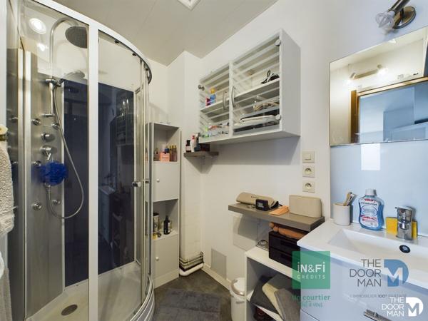 Immeuble - Vendu - 112 m² - NIORT | The Door Man