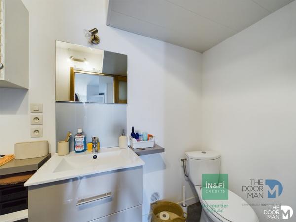 Immeuble - Vendu - 112 m² - NIORT | The Door Man