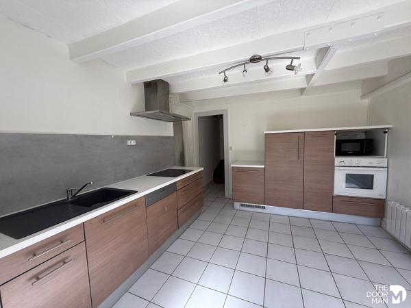 Immeuble - Vendu - 112 m² - NIORT | The Door Man