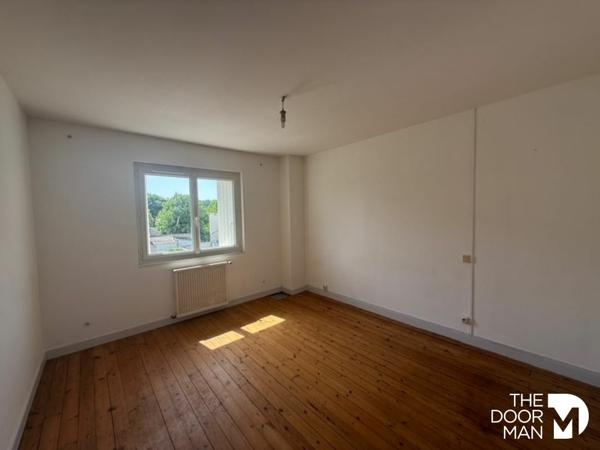 Immeuble - Vendu - 112 m² - NIORT | The Door Man