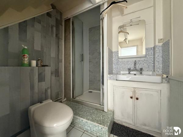 Immeuble - Vendu - 112 m² - NIORT | The Door Man