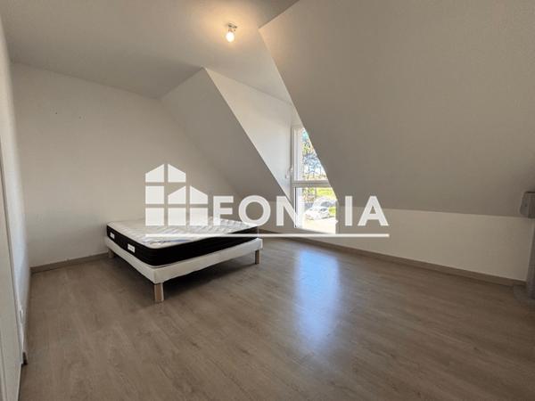 Location Maison 5 pièces 101.42 m² - 11 CHEMIN DE LA VIGNE GODA La Baule-escoublac 44500