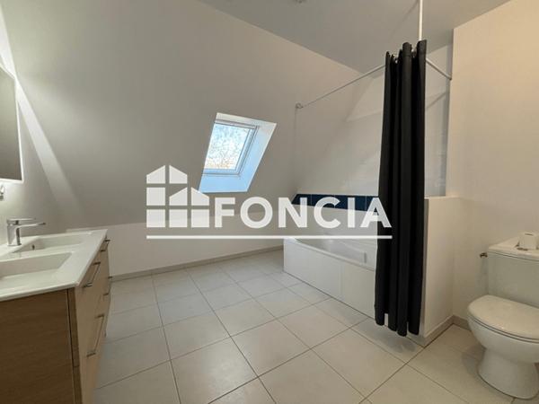 Location Maison 5 pièces 101.42 m² - 11 CHEMIN DE LA VIGNE GODA La Baule-escoublac 44500