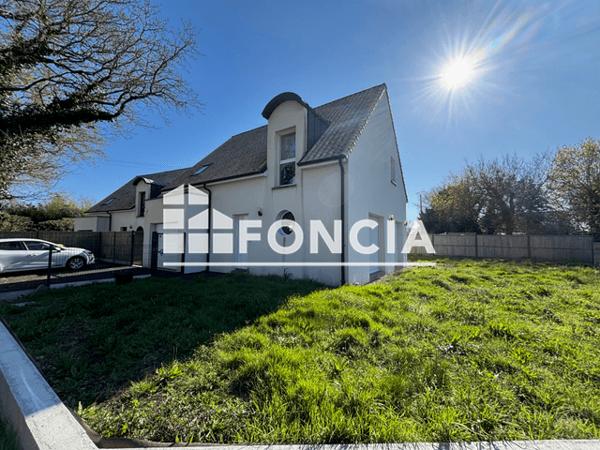 Location Maison 5 pièces 101.42 m² - 11 CHEMIN DE LA VIGNE GODA La Baule-escoublac 44500