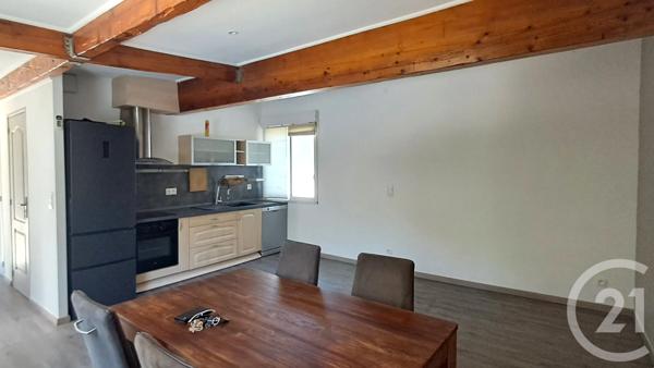 Maison à vendre  2 pièces - 48 m 2   FABREGUES  - 34