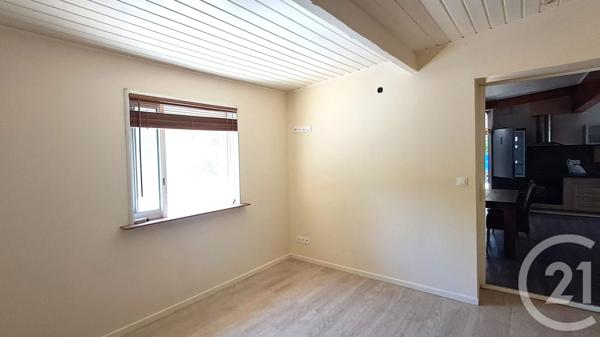 Maison à vendre  2 pièces - 48 m 2   FABREGUES  - 34