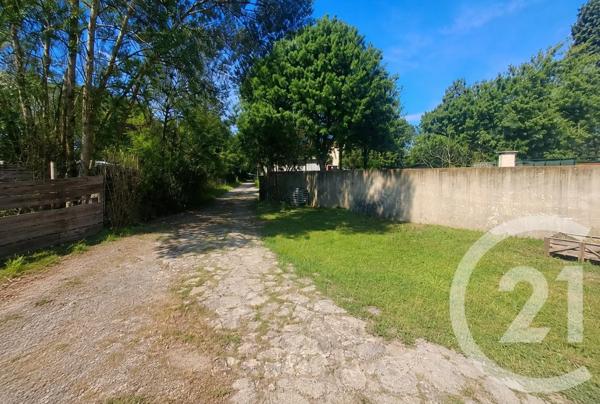 Maison à vendre  2 pièces - 48 m 2   FABREGUES  - 34