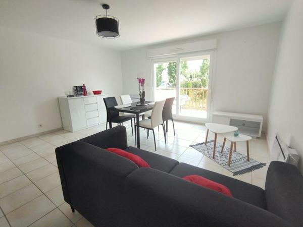 PLOEREN Appartement 2 pièces 46 m²