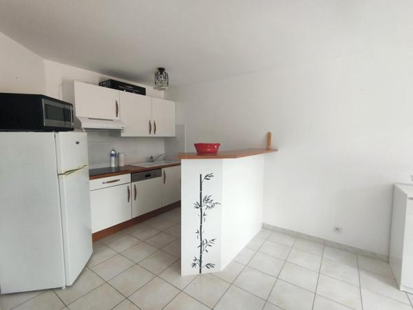 PLOEREN Appartement 2 pièces 46 m²