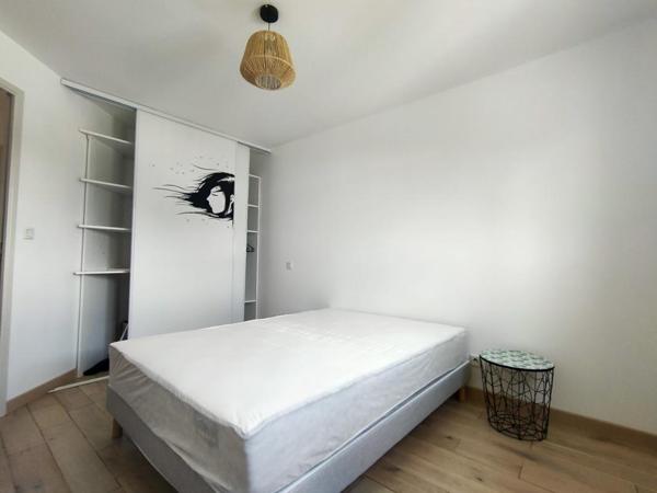 PLOEREN Appartement 2 pièces 46 m²