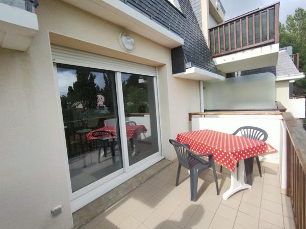 PLOEREN Appartement 2 pièces 46 m²