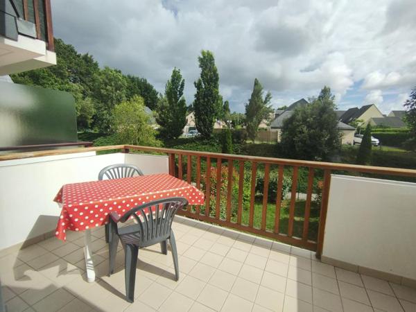 PLOEREN Appartement 2 pièces 46 m²