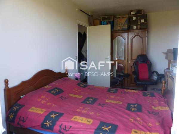 Maison de 132m2 en plein pied