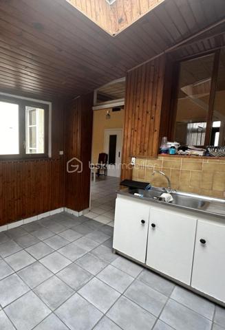 Maison de ville de 98 m²