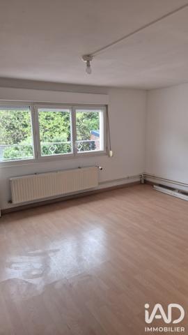 Maison à vendre 4 pièces 78 m² Anzin