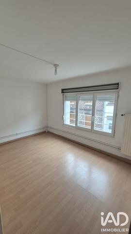 Maison à vendre 4 pièces 78 m² Anzin