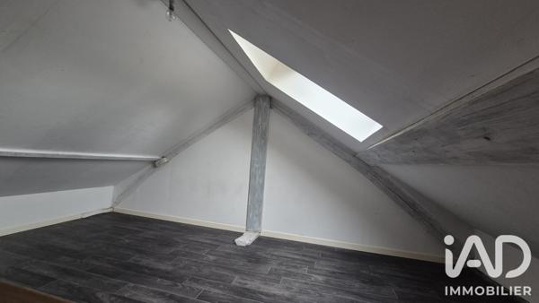 Maison à vendre 4 pièces 78 m² Anzin