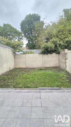 Maison à vendre 4 pièces 78 m² Anzin