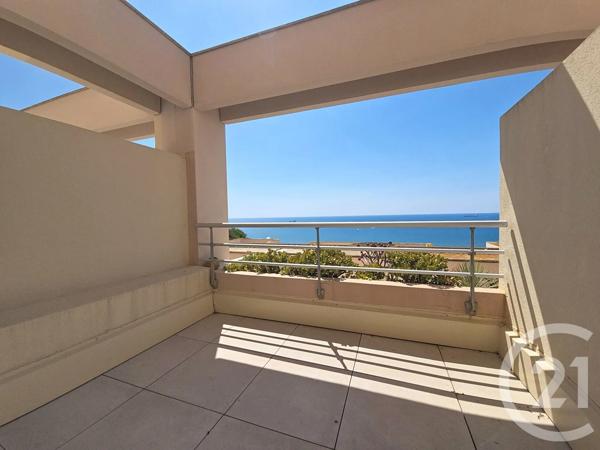 Appartement F2 à vendre  2 pièces - 31,45 m 2   SETE  - 34