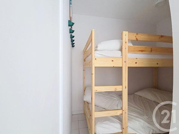 Appartement F2 à vendre  2 pièces - 31,45 m 2   SETE  - 34