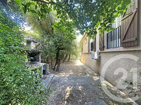 Maison à vendre  4 pièces - 83,54 m 2   CASTELNAU LE LEZ  - 34