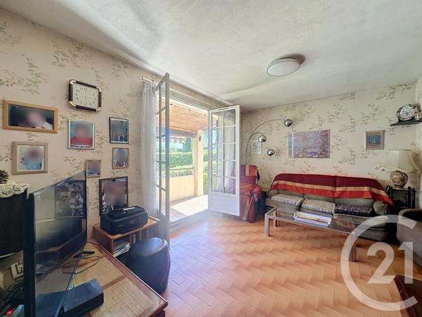 Maison à vendre  4 pièces - 83,54 m 2   CASTELNAU LE LEZ  - 34