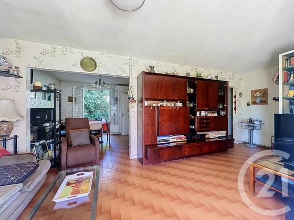 Maison à vendre  4 pièces - 83,54 m 2   CASTELNAU LE LEZ  - 34