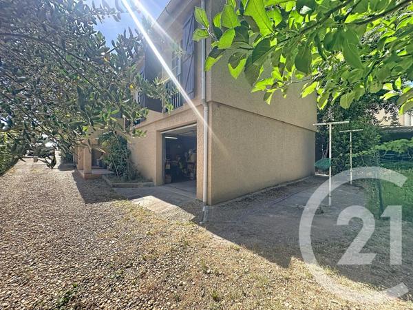 Maison à vendre  4 pièces - 83,54 m 2   CASTELNAU LE LEZ  - 34
