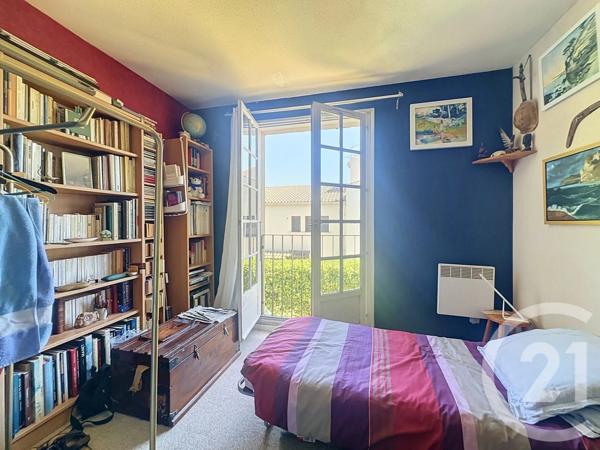 Maison à vendre  4 pièces - 83,54 m 2   CASTELNAU LE LEZ  - 34