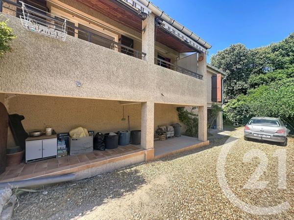 Maison à vendre  4 pièces - 83,54 m 2   CASTELNAU LE LEZ  - 34