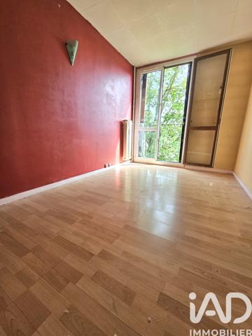 Appartement à vendre 3 pièces 57 m² Franconville