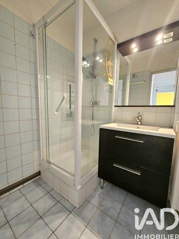 Appartement à vendre 3 pièces 57 m² Franconville