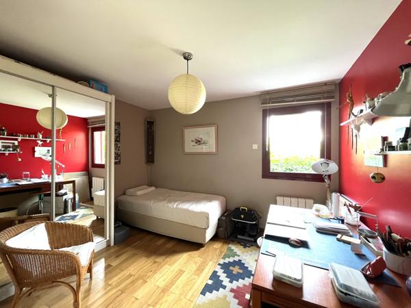 Maison traditionnelle à vendre Presqu’île de SENE