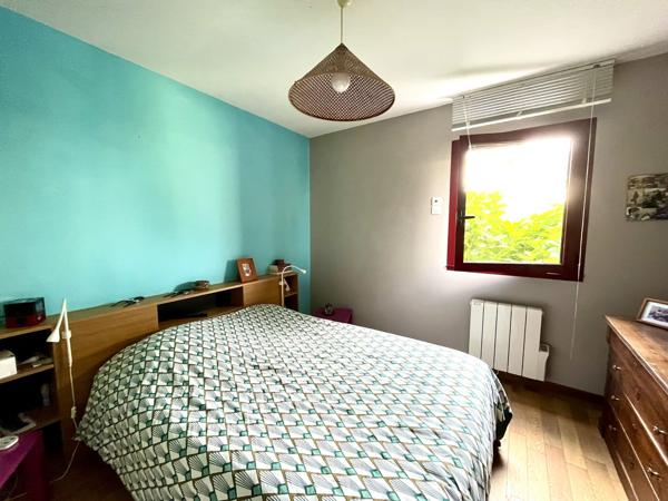 Maison traditionnelle à vendre Presqu’île de SENE